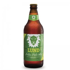 Lund India Pale Ale