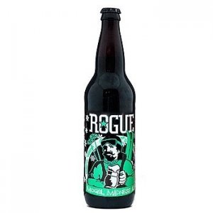 Rogue Mogul Madness Ale