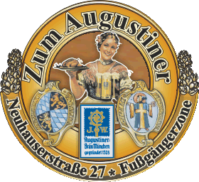 Zum Augustiner