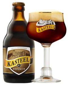 Kasteel Donker