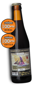 Struise Pannepot Grand Reserva 2010