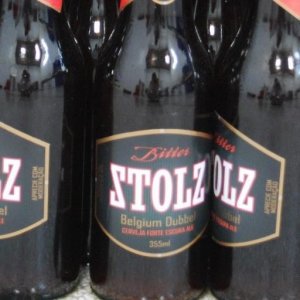 Cervejaria Cruz de Malta