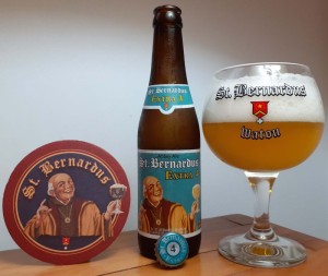 St Bernardus Extra 4