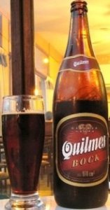 Quilmes Bock