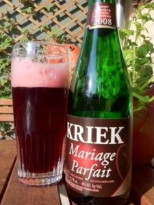 Kriek Boon Mariage Parfait