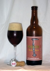 Russian River Perdition