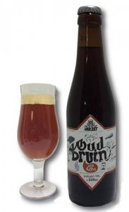 &#039;t Verzet Oud Bruin