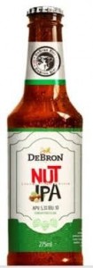 DeBron Nut IPA