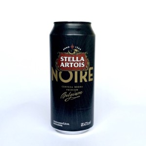 Stella Artois Noire