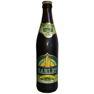 Barley American Pale Ale