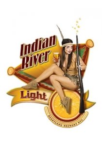 Heartland Indian River Light Ale