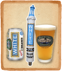 Blue Point White IPA