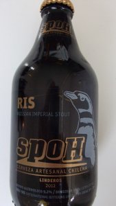 Spoh Russian Imperial Stout