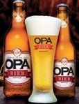 Opa Bier Pilsen