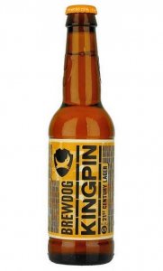 BrewDog Kingpin