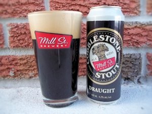 Mill Street Cobblestone Stout