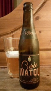 Cuvée Watou - Belgica - Belgian Strong Pale Ale