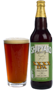 Shipyard Pugsley&#039;s Signature XXXX IPA