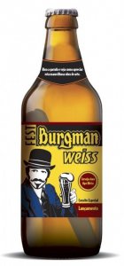 Burgman Weiss