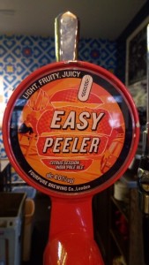 Fourpure Easy Peeler - Inglaterra - American IPA (Session IPA)