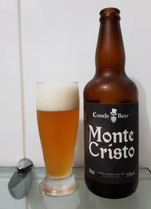 Conde Beer Monte Cristo 2 Editada