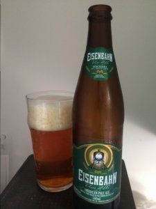 Eisenbahn Three Hills American Pale Ale