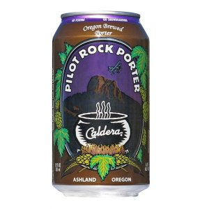 Caldera Pilot Rock Porter