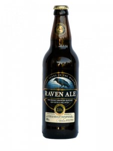 Raven Ale