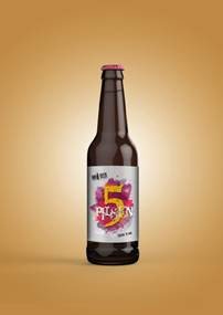 Pilsen Mr. Beer