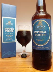 Fuller&#039;s Imperial Porter