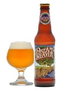 Dream Weaver Wheat