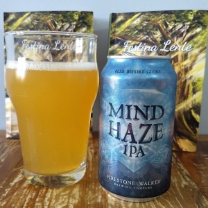 Mind Haze IPA