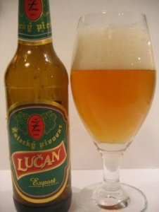 Lucan Export