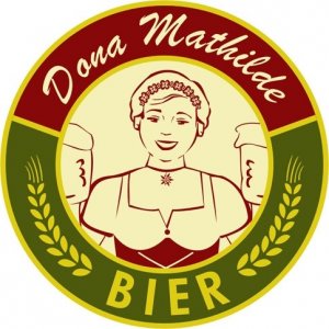 Dona Mathilde Bier Pilsen