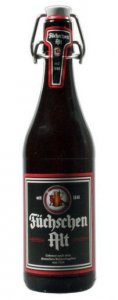 Füchschen Altbier