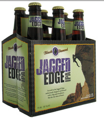 Jagged Edge IPA
