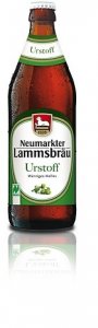 Neumarkter Lammsbräu Urstoff Würziges Helles