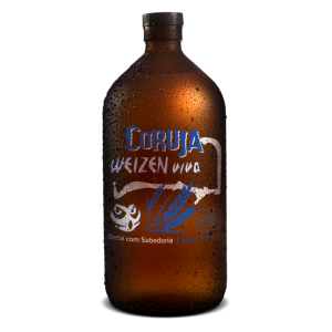 Coruja Weizen Viva