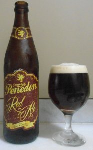 Penedon Red Ale