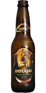 Lion Imperial Pilsner
