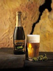 Lindeman Gueuze