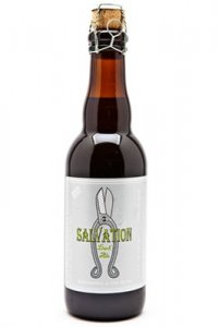 Russian River Salvation