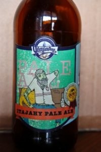 Itajahy Pale Ale