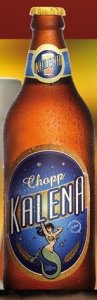 Chopp Kalena Claro