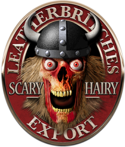 Leatherbritches Scary Hairy Export