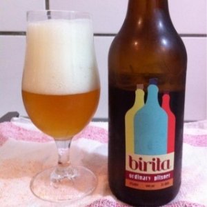 Urbana Birita