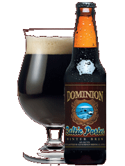 Dominion Baltic Porter