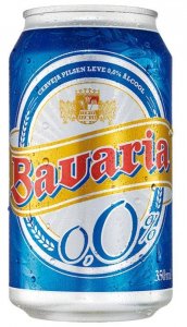 Bavaria 0,0%