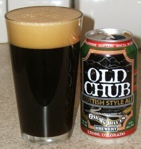 Old Chub Scotch Ale