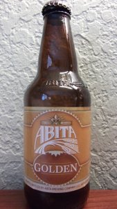 Abita Golden